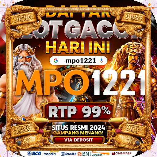 mpo1221 — galeri pratinjau Resmi APK